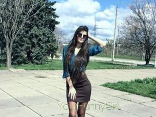 YourFunnyGirl