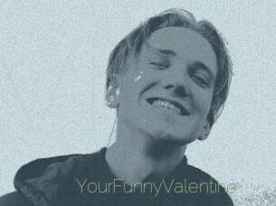 YourFunnyValentine