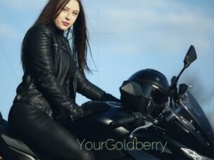 YourGoldberry