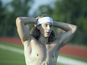 YourGoldenBoy