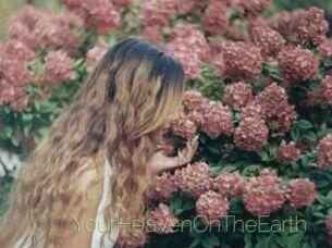 YourHeavenOnTheEarth