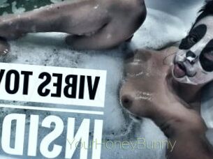YourHoneyBunny