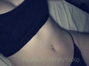 YourHornyPrinnyXoXo