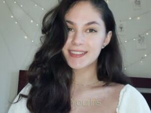 YourIris