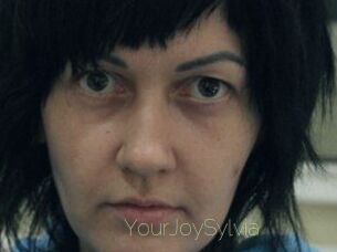 Your_Joy_Sylvia