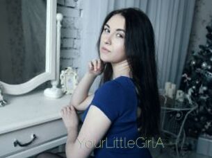 YourLittleGirlA