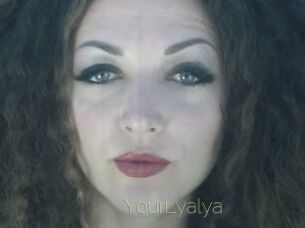 YourLyalya