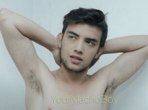 YourMachoBoy