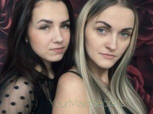 YourMainSecrets