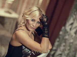 YourMila