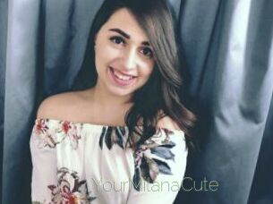 YourMilanaCute
