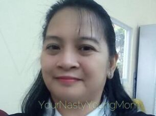 YourNastyYoungMom