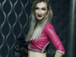 YourPlayfulBabe