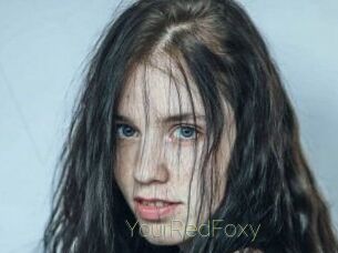 YourRedFoxy
