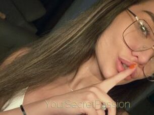 YourSecretPassion