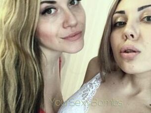 YourSexyBombs