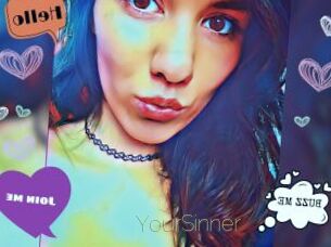 YourSinner