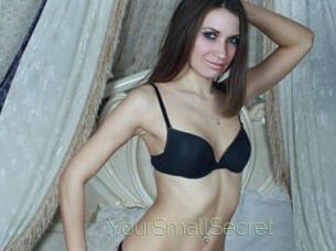 YourSmallSecret