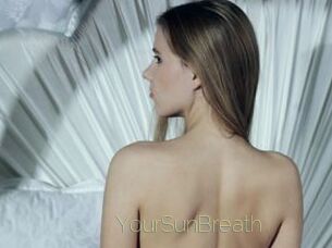 YourSunBreath
