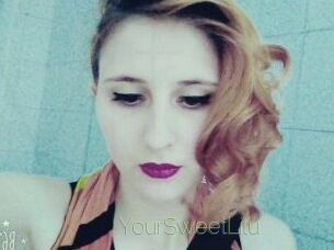 YourSweetLilu