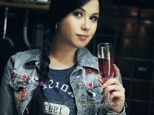 YourSweetMilena