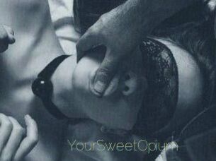 YourSweetOpium