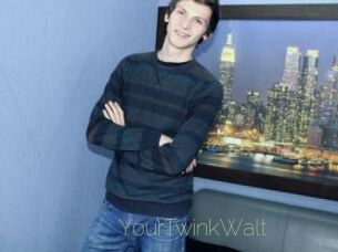 YourTwinkWalt