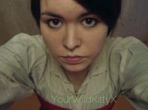 YourWildKittyX Visio Tchats