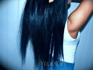 YourXGirl