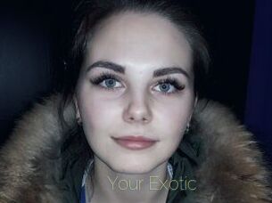 Your_Exotic_