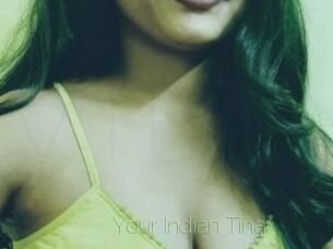 Your_Indian_Tina Visio Tchats