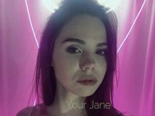Your_Jane