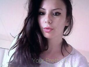 Your_PrettyGirl Visio Tchats