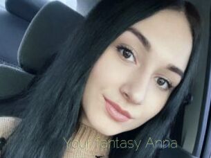 Your_fantasy_Anna