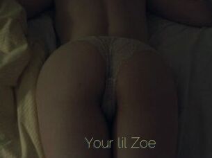 Your_lil_Zoe