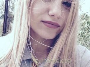 Yourbaby_blond