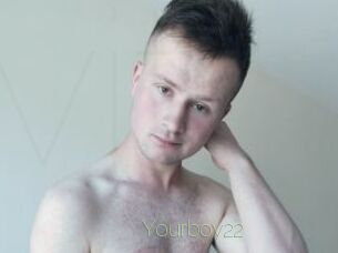 Yourboy22