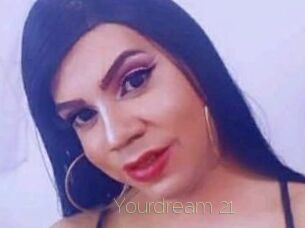 Yourdream_21