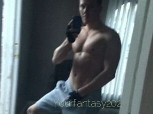 Yourfantasy202