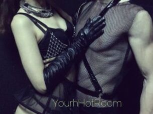YourhHotRoom