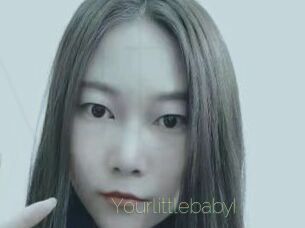 YourlittlebabyI