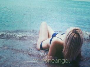 Youroneangel