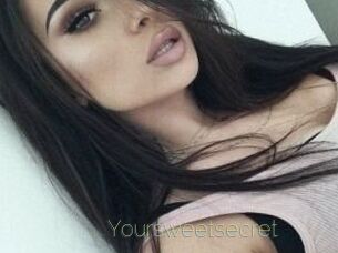 Yoursweetsecret Visio Tchats