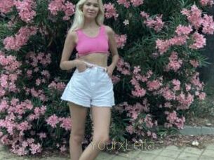 YourxLeila