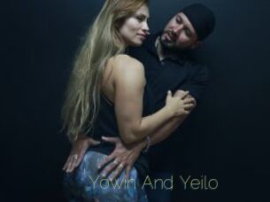 Yowin_And_Yeilo Visio Tchats