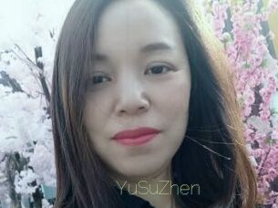 YuSuZhen