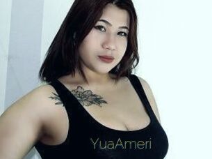 YuaAmeri