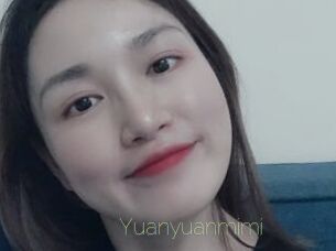 Yuanyuanmimi