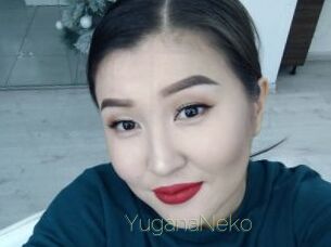 YuganaNeko