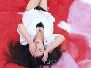 Yuki4U